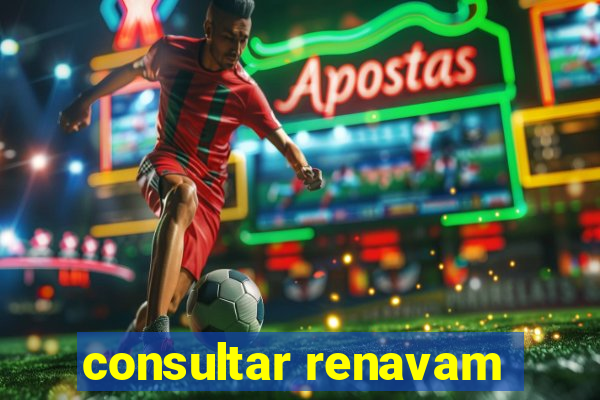 consultar renavam